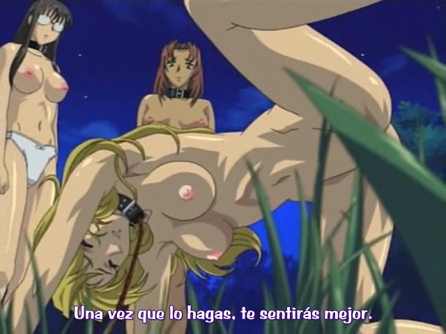 Shusaku Replay (Fantasy Anime Fansub)